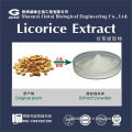 high quality 98% HPLC liquorice root extract